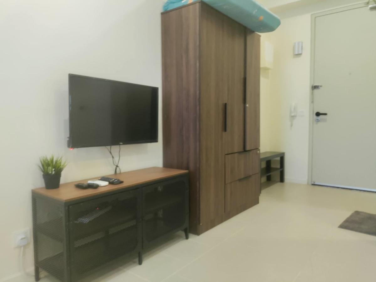 Tamarind Square Cyberjaya By Idealhub Exterior photo